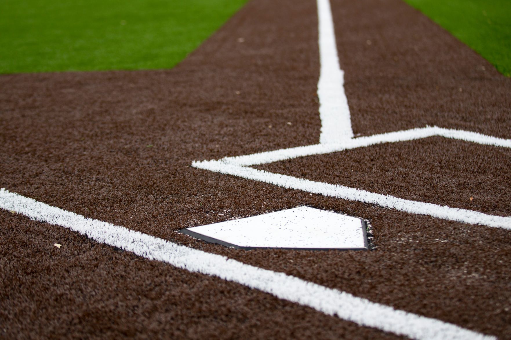 Joe Pirtz Field